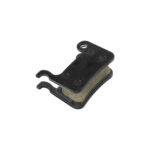 Pastillas de freno semimetálicas para frenos de aceite X-tech