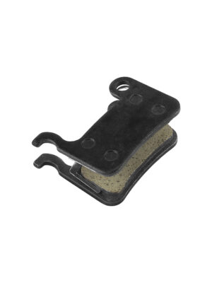 Pastillas de freno semimetálicas para frenos de aceite X-tech