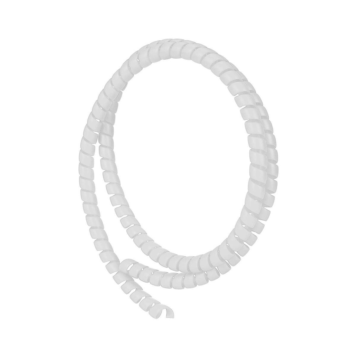Línea de protección de bobinado blanca de 8 mm y 1 m - Imagen 4
