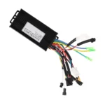 Controlador inteligente trimodo de 26 A para 36 V/48 V 500 W/750 W - Imagen 5