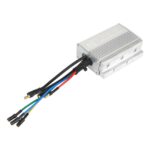 Controlador 36V25A para scooter DUALTRON Dolphin - Imagen 4