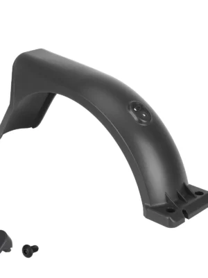 Guardabarros trasero con gancho para Xiaomi 5 Max