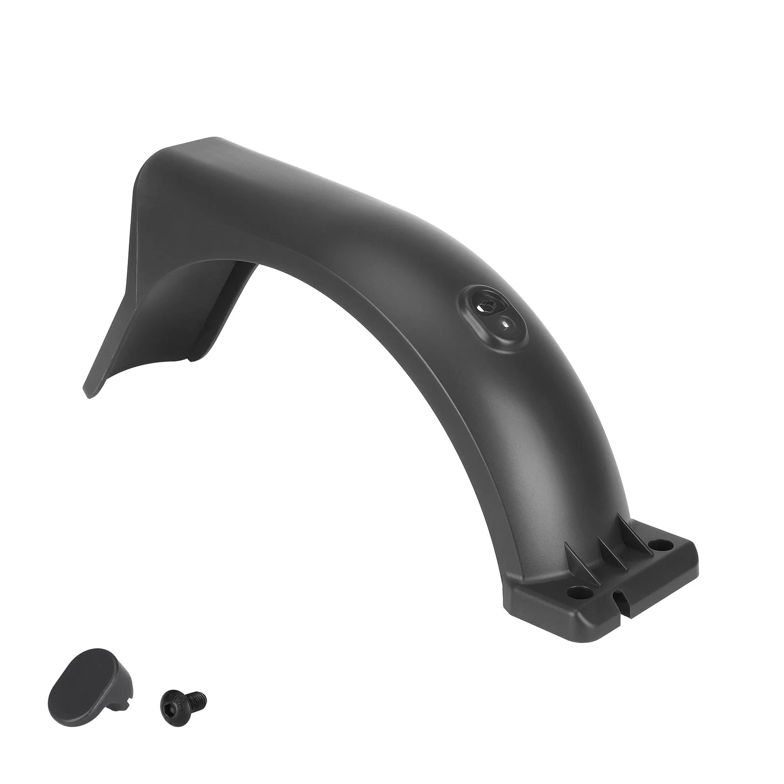 Guardabarros trasero con gancho para Xiaomi 5 Max