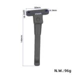 Soporte para Xiaomi 5 Plus - Imagen 2