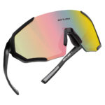 Gafas de ciclismo GUB6800 (negras) - Imagen 5