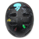 Casco GUBV1 negro (talla L) - Imagen 5