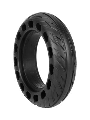 Neumático sólido poroso de 200*50 con diámetro interior de 110 mm