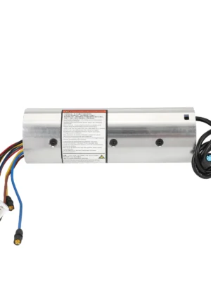 Placa base/controlador para scooter ES1 ES2 ES3 ES4