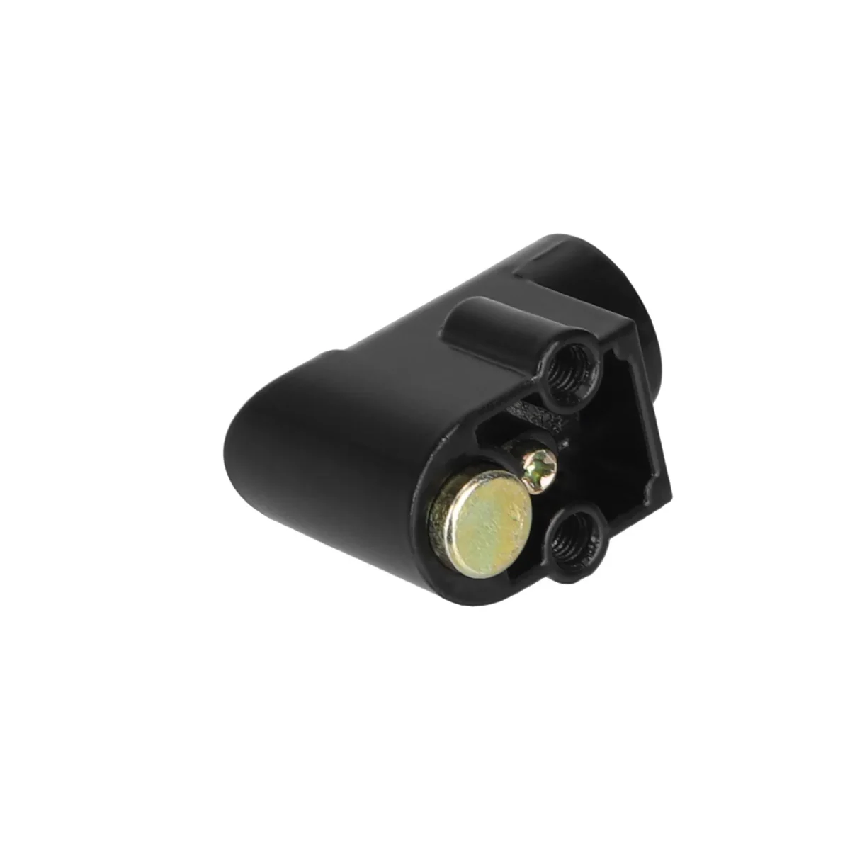 Cerradura de batería negra para vehículo eléctrico (perno de 3 a 11 mm) - Imagen 6