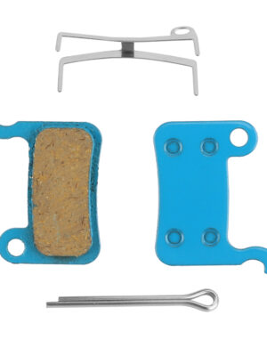 Pastillas de freno de cerámica serie Xtech