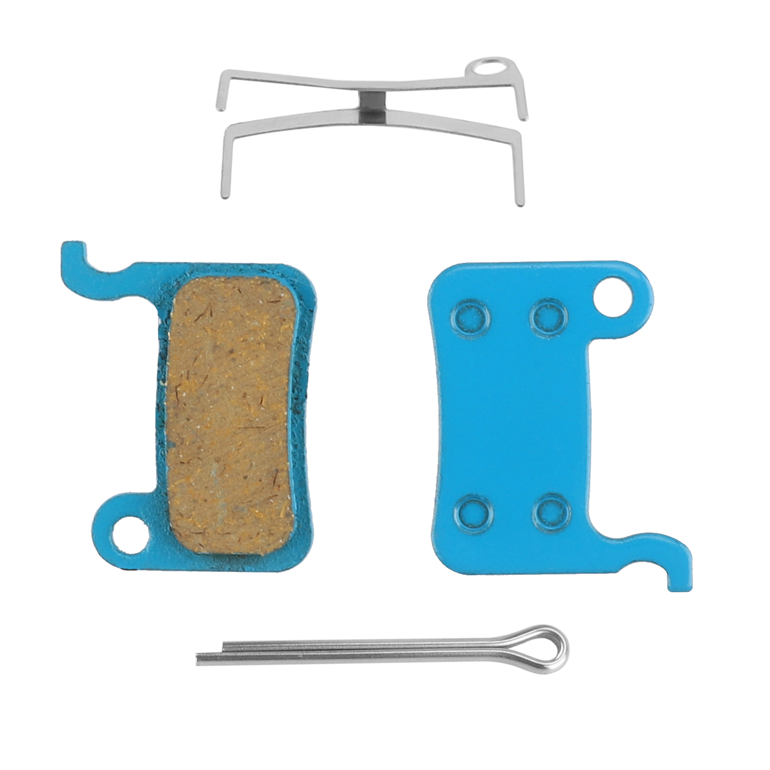 Pastillas de freno de cerámica serie Xtech