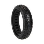 Neumático sólido todoterreno de 8,5 x 2,0 con ranura de 36,5 mm