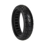 Neumático sólido todoterreno de 8,5 x 2,0 con ranura de 36,5 mm
