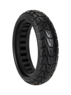 Neumático sólido todoterreno de 8,5 x 2,0 con ranura de 36,5 mm