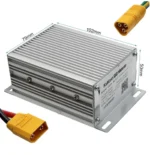 Controlador A de 52 V y 25 A para Kukirin G2 Master - Imagen 2