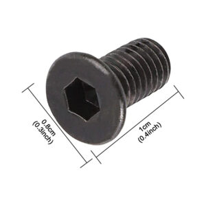Tornillo para parte delantera M365