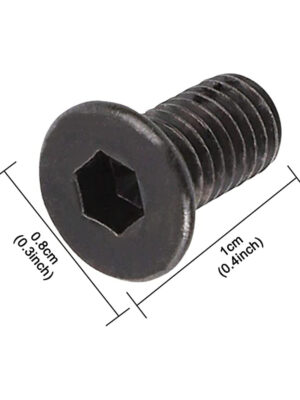 Tornillo para parte delantera M365