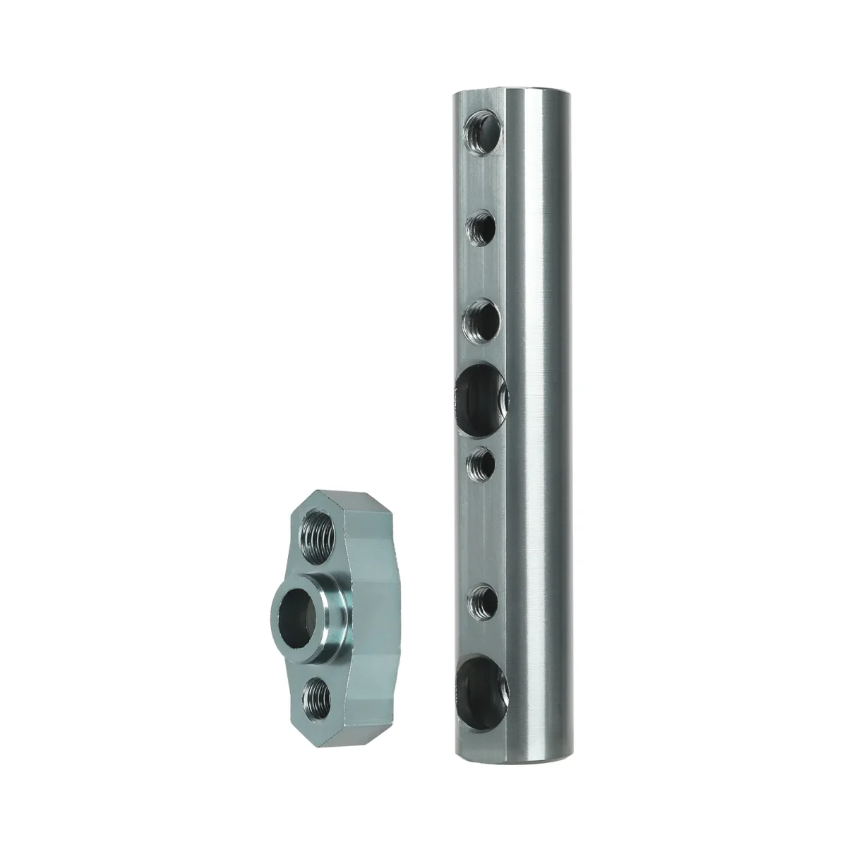 Varilla de extensión multifuncional de titanio - Imagen 5