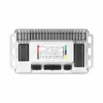 Controlador inalámbrico para scooter Harley Citycoco de 60 V y 2000 W