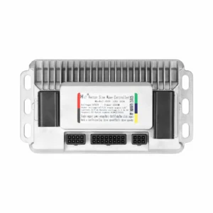 Controlador inalámbrico para scooter Harley Citycoco de 60 V y 2000 W