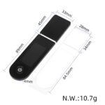 Panel de interruptores Xiaomi Pro (adhesivo blanco de doble cara) - Imagen 6