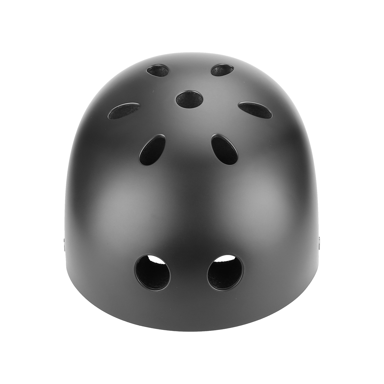 Casco multipunto negro talla S - Imagen 4