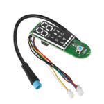 Placa de circuito Kickscooter con llave recta para scooters Xiaomi Pro 1S Pro2 - Imagen 6