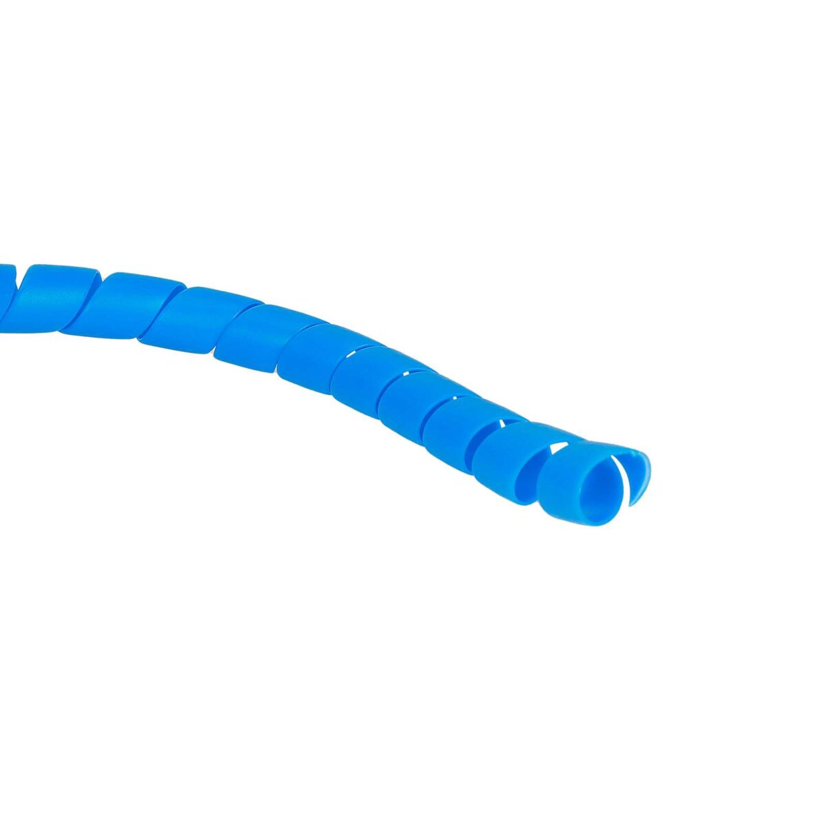 Línea de protección de bobinado azul de 8 mm2M - Imagen 6