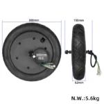 Motor del Xiaomi 5 Plus - Imagen 2