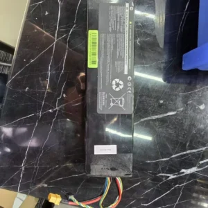 Batería original para patinete Xiaomi 4 Lite de segunda generación