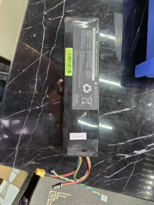 Batería original para patinete Xiaomi 4 Lite de segunda generación