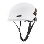 Indicador de dirección remoto para casco FS1 (blanco)