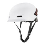 Indicador de dirección remoto para casco FS1 (blanco)