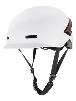 Indicador de dirección remoto para casco FS1 (blanco)