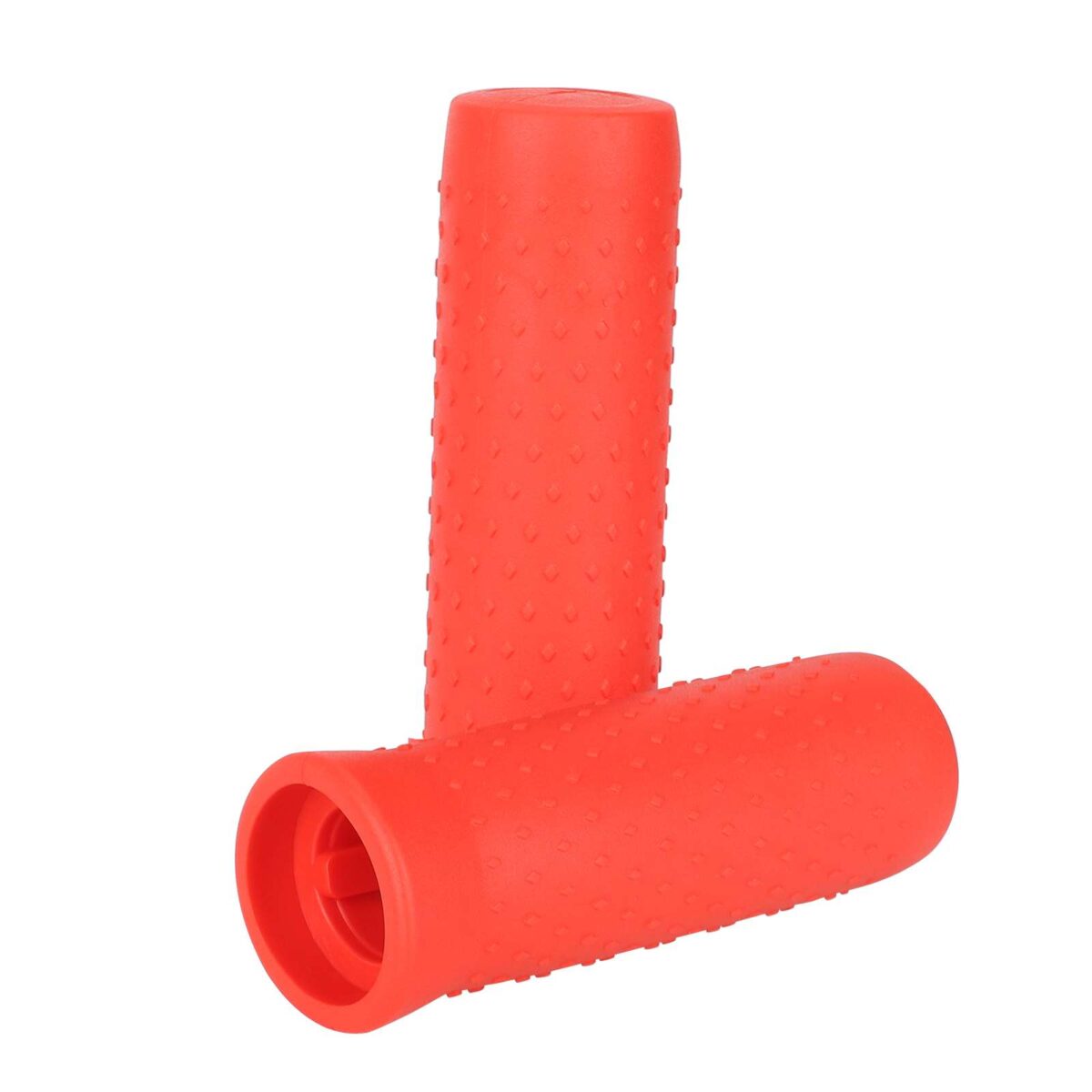 Puños rojas para G30 Max - Imagen 5