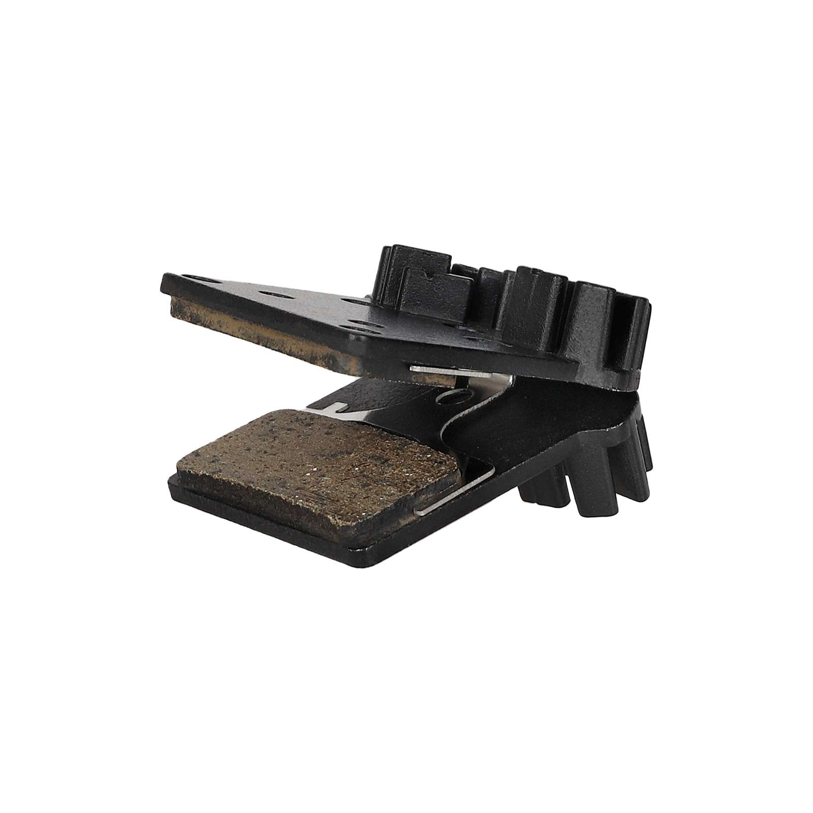 Pastilla de freno de disco de cerámica del mismo tamaño que ZTTO - Imagen 6