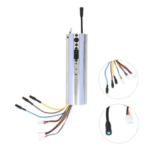 Controlador de tubo redondo Ninebot E22/E25