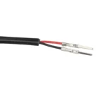 Maneta de freno izquierda DUALTRON con timbre para DUALTRON EAGLE / DUALTRON MINI - Imagen 3