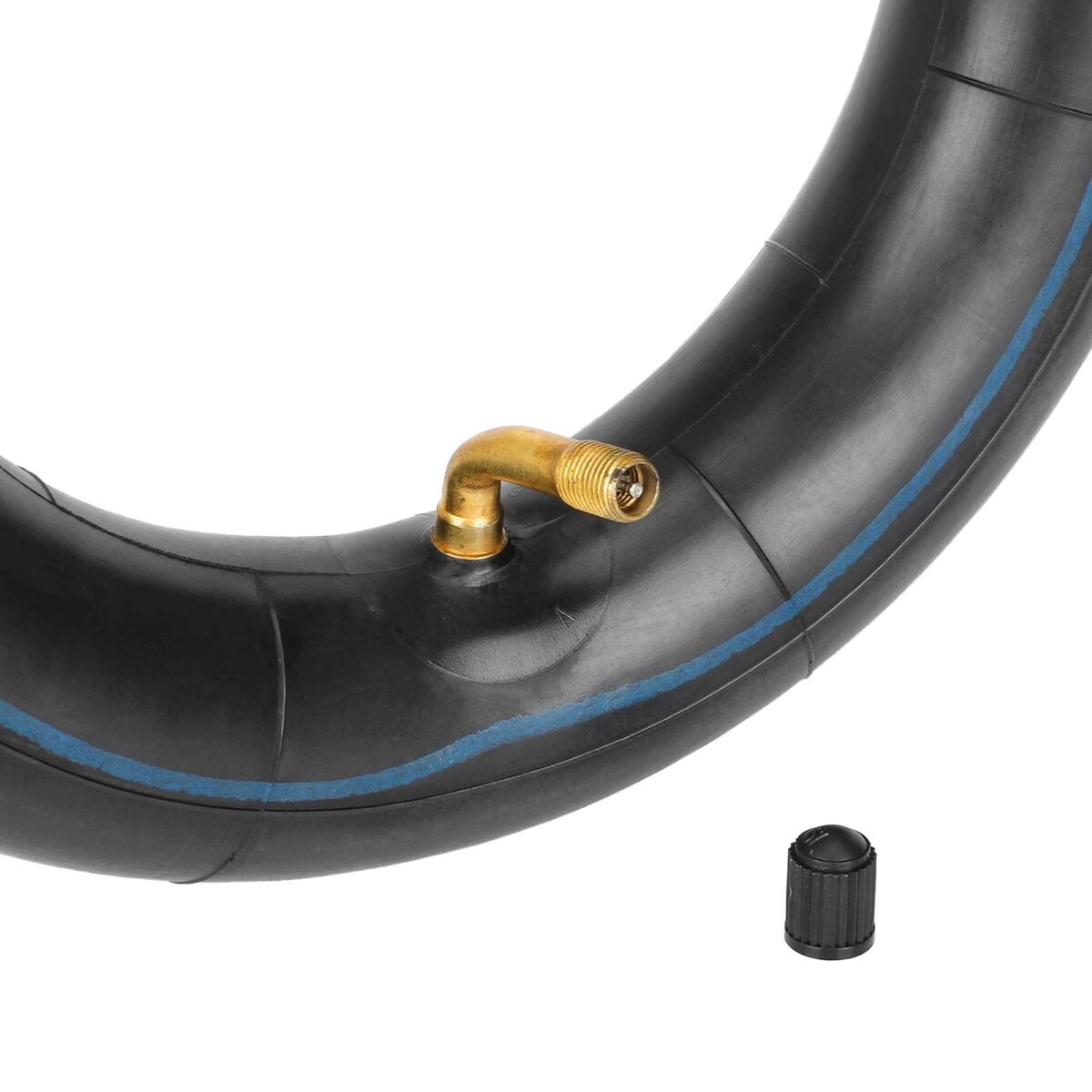 Tubo interior curvado de 90 grados hacia afuera de 8,5 x 3 - Imagen 5