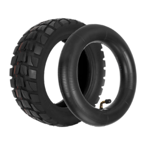 Neumático TUOVT 255*80 con cámara interior TUOVT10*2.5