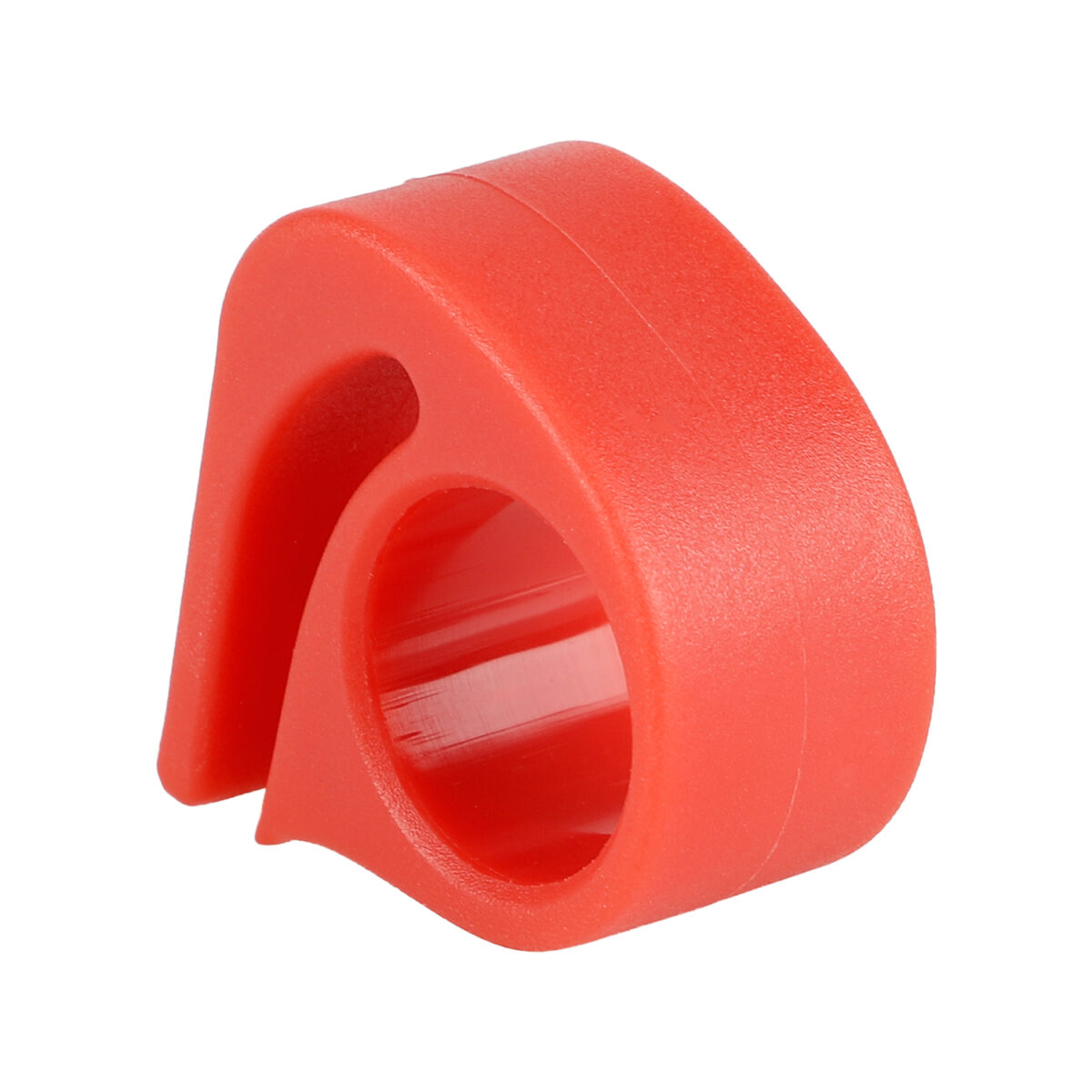 Hebilla de gatillo plegable roja de Xiaomi - Imagen 4