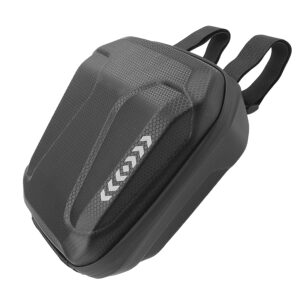Bolsa frontal grande de 2,5 L (PU+EVA) sin logotipo