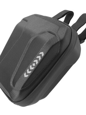 Bolsa frontal grande de 2,5 L (PU+EVA) sin logotipo