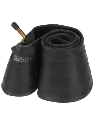 Cámara de aire de 3,75-12 con 90 grados hacia afuera