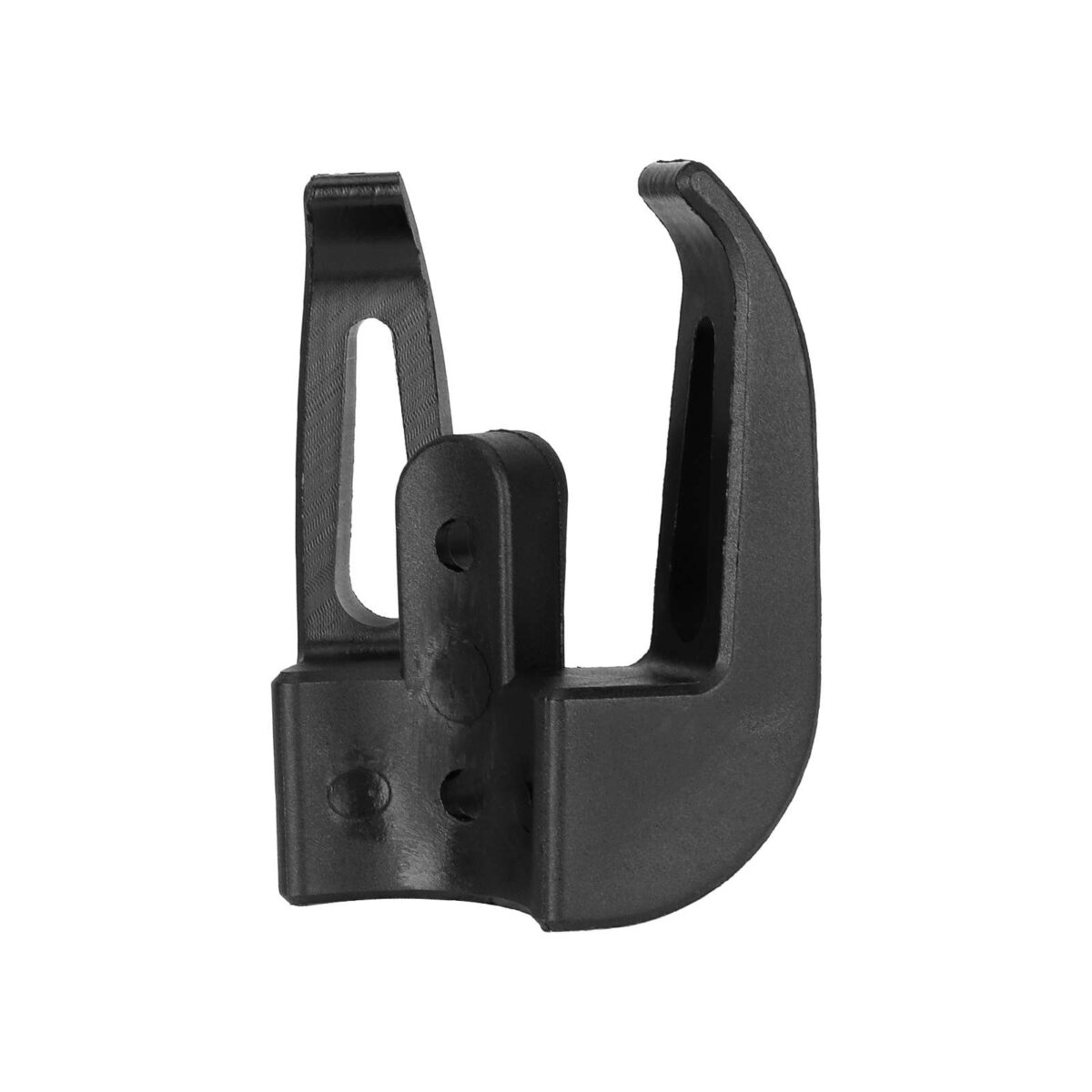 Gancho doble de nailon negro para patinete M365/Pro/1S - Imagen 6