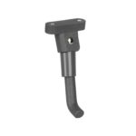 Pata de cabra negra con 2 tornillos para patinete Xiaomi 4 Pro - Imagen 4