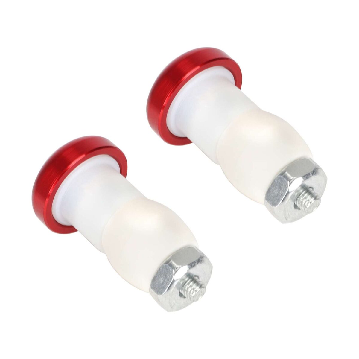 Reposabrazos universal para niños con luces laterales individuales (1 par, 2 unidades) - Imagen 5