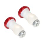Reposabrazos universal para niños con luces laterales individuales (1 par, 2 unidades) - Imagen 5