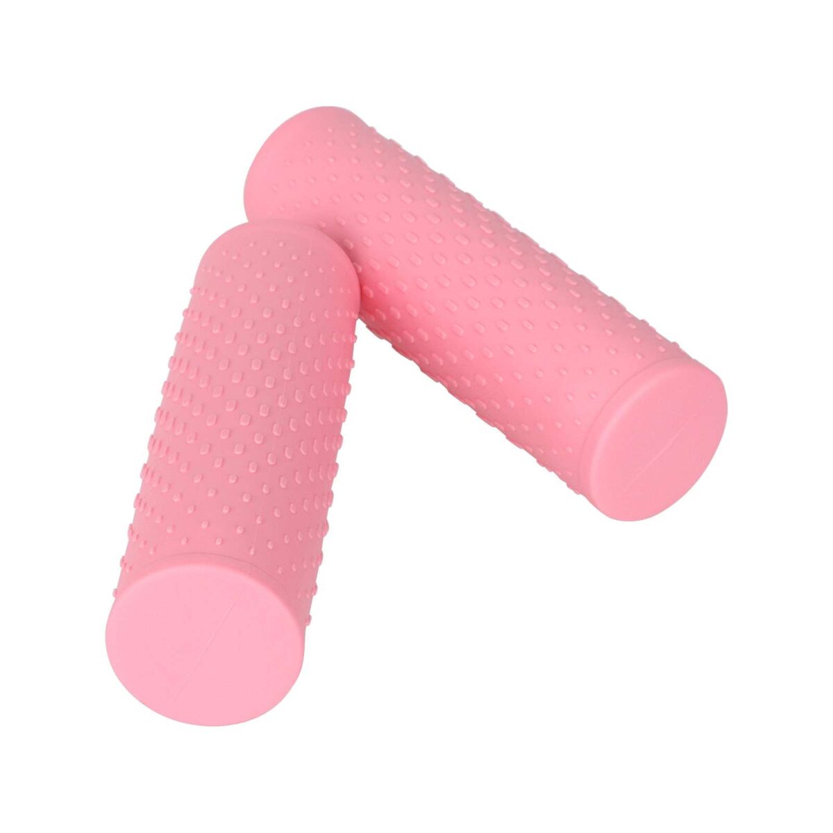 Puños rosas para patinete Xiaomi M365 - Imagen 3