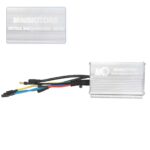 Controlador 36V25A para scooter DUALTRON Dolphin